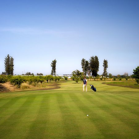 Borgo Di Luce I Monasteri Golf Resort & Spa Syrakusa Bekvämligheter bild