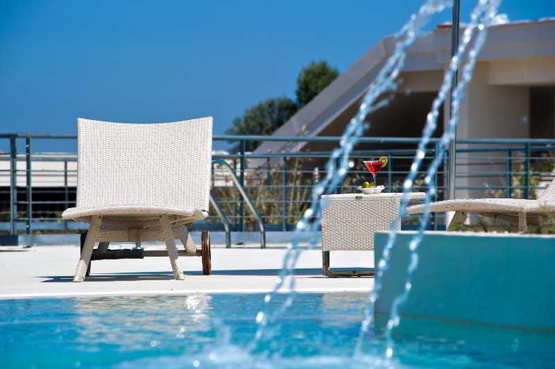 Borgo Di Luce I Monasteri Golf Resort & Spa Syrakusa Exteriör bild