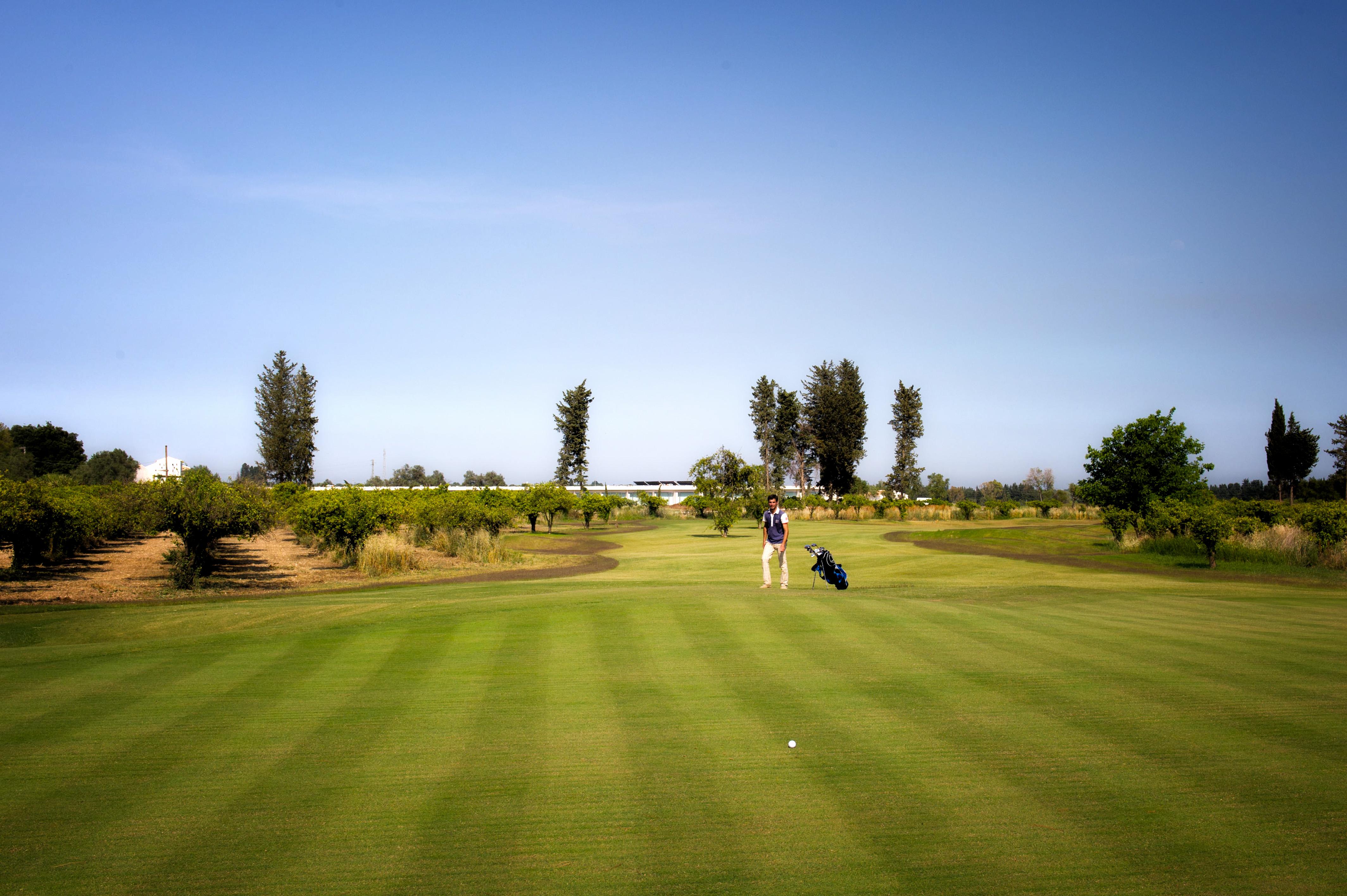 Borgo Di Luce I Monasteri Golf Resort & Spa Syrakusa Bekvämligheter bild